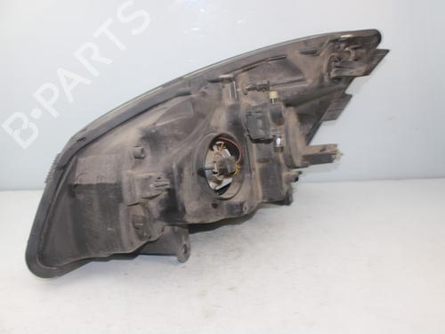Right headlight RENAULT SCÉNIC II (JM0/1_) 1.9 dCi (JM0G, JM12, JM1G, JM2C) | BP17612932C29 