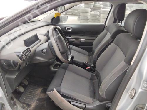 Interiør tag CITROËN C4 CACTUS 1.2 THP 110 | BP33759044I12 - Image 9