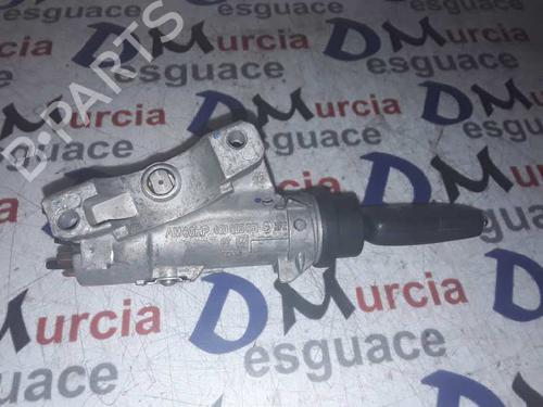 Ignition barrel VW PASSAT B5.5 (3B3) | BP8554339M48 - Image 2