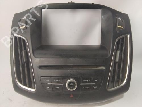 Used Switch FORD FOCUS C-MAX (DM2) [2003-2007]  21759840