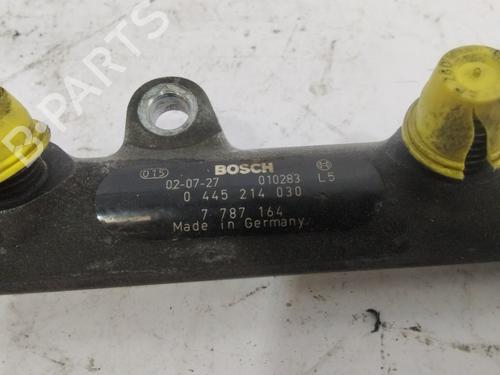 Injection rail BMW 3 Touring (E46) 320 d | BP27223392M98 
