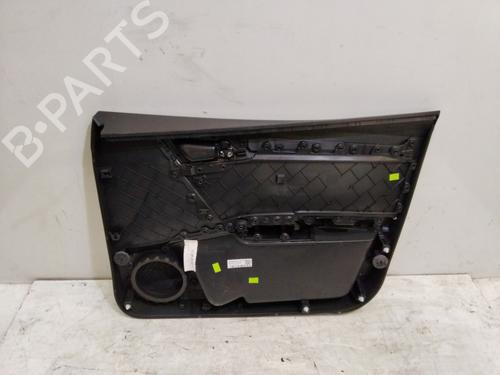 Front left panel SEAT IBIZA V (KJ1, KJG)  | BP18037703C58
