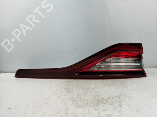 Venstre baglygte bagklap RENAULT MEGANE IV Hatchback (B9A/M/N_) 1.5 dCi 110 (B9A3) (110 hp) 18506208