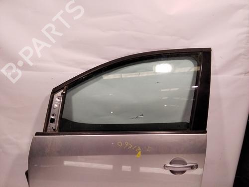 Left front door VW TOURAN (1T1, 1T2)  | BP29289113C2 