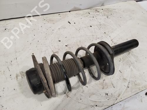 Right front shock absorber PEUGEOT 206 Hatchback (2A/C) 1.9 D | BP24664583M17 