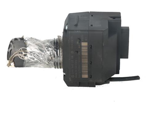 Used Ignition barrel Ignition barrel MERCEDES-BENZ E-CLASS (W211) E 220 CDI (211.006) (150 hp) 34098805 34098805