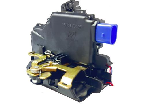 Høyre foran lås SEAT IBIZA III (6L1) [2002-2009]  9829169