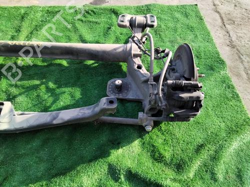 Rear axle OPEL ASTRA J Sports Tourer (P10)  | BP25454137M2 
