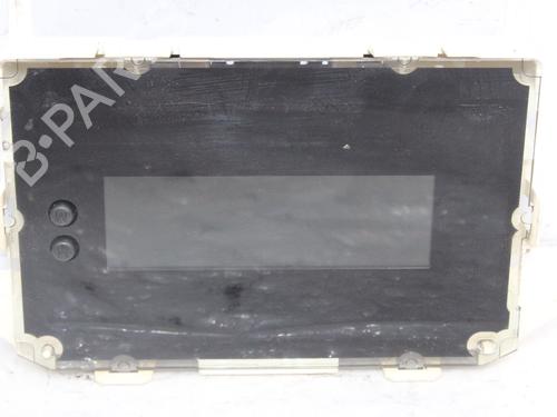 Display FORD FIESTA VI (CB1, CCN) 1.6 TDCi | BP15879000C48 