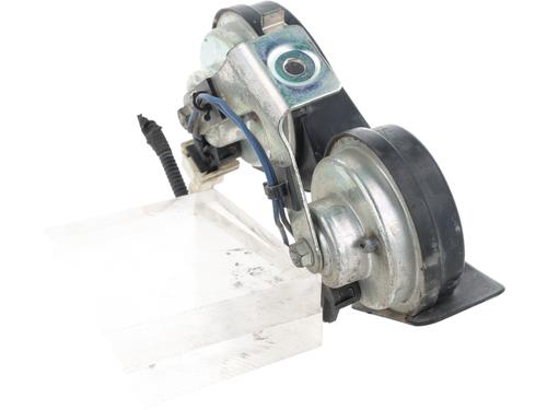 Horn ALFA ROMEO 159 (939_) 1.9 JTDM 8V (939AXE1B) | BP29631921E13 