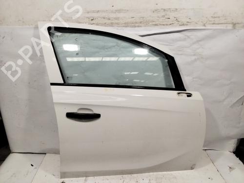Dør højre fortil OPEL CORSA E (X15) [2014-2025]  28159054