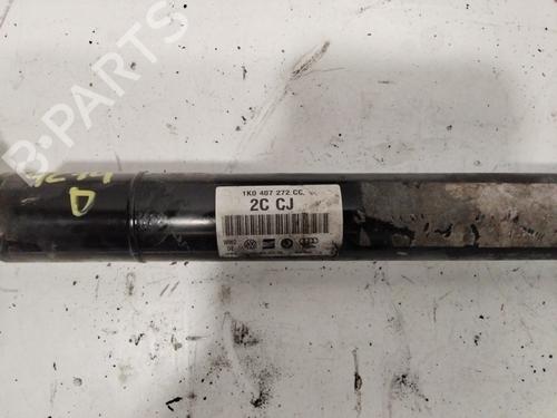 Right front driveshaft SEAT LEON (1P1)  | BP27570699M39 