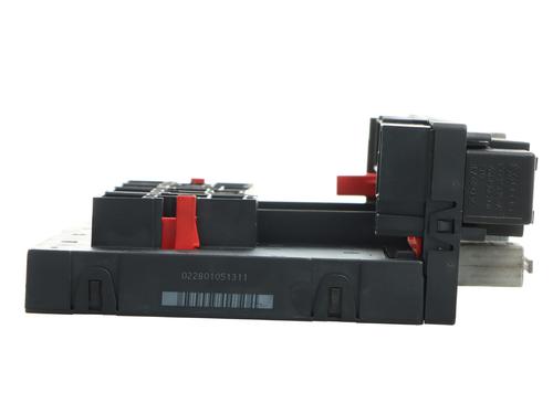 Fuse box VW PASSAT B6 (3C2) | BP35806059E1 - Image 2