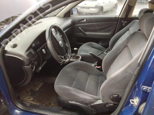 Fan VW PASSAT B5 (3B2) | BP30690296M128