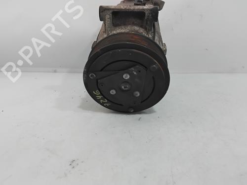 AC compressor NISSAN QASHQAI / QASHQAI +2 I (J10, NJ10, JJ10E)  | BP27694075M34 