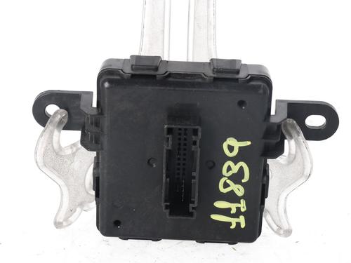 Used Electronic module Electronic module FORD TOURNEO CONNECT / GRAND TOURNEO CONNECT V761 MPV (SK) [2022-2026] 36672310 36672310