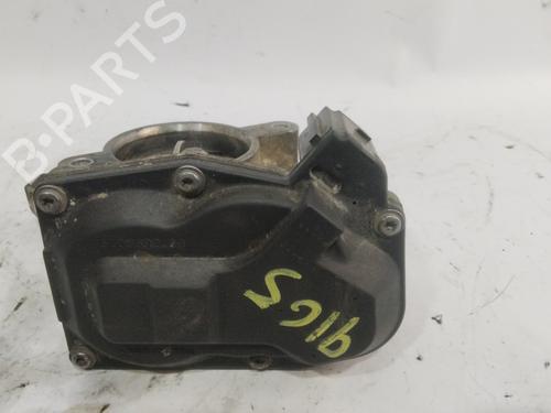 Throttle body OPEL ASTRA J (P10)  | BP27209874M82 