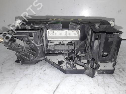 AC Styreenhet / Manøvreringsenhet AUDI A3 (8P1)  | BP8579351I5 