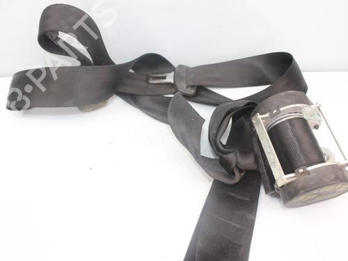 Rear right seatbelt SEAT LEON (1P1)  | BP17320677I28 