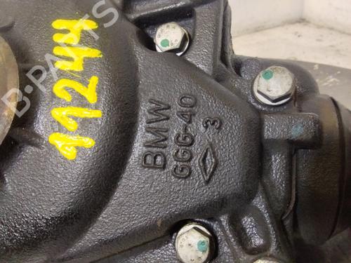 Front differential BMW X3 (E83) xDrive 20 d | BP34376194M23  - Image 8