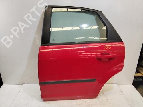 Dør venstre bak FORD FOCUS II (DA_, HCP, DP) 1.6 TDCi | BP18260354C4 