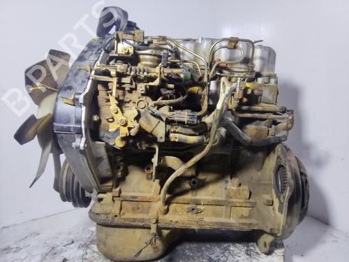 Motor MITSUBISHI L200 (K7_T, K6_T, K5_T) 2.5 TD 4WD (K74T) (99 hp) 30661699