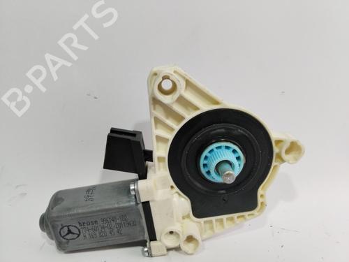 Left rear window motor MERCEDES-BENZ B-CLASS Sports Tourer (W245) B 180 CDI (245.207) | BP24054647E23 