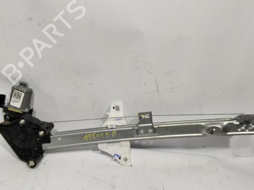 Elevalunas trasero derecho Elevalunas trasero derecho HYUNDAI i20 III (BC3, BI3) [2020-2026] 36566405 36566405
