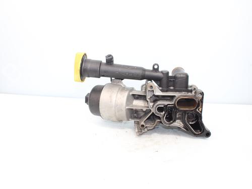 Oil radiator ALFA ROMEO MITO (955_) 1.3 MultiJet (955AXH1B, 955AXT1A) | BP16333558M33 