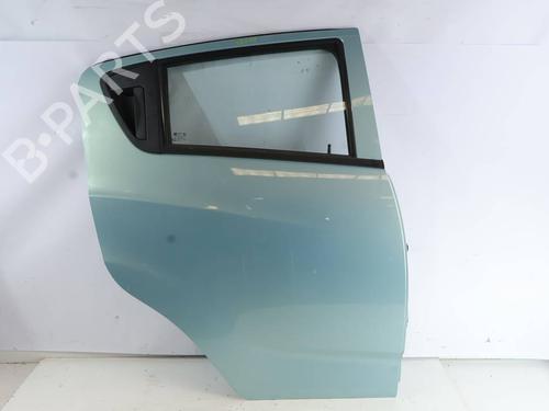 Used Right rear door Right rear door CHEVROLET SPARK (M300) 1.2 (82 hp) 39752360 39752360