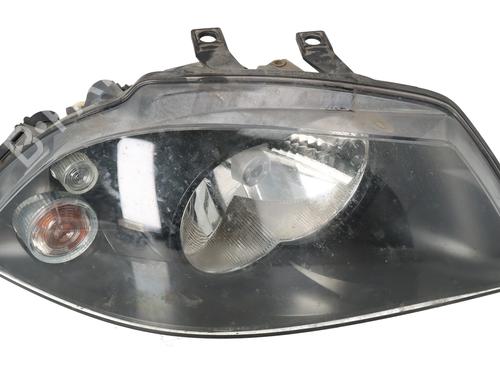 Used Right headlight SEAT IBIZA III (6L1) [2002-2009]  31997450