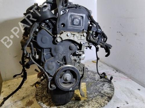 Engine PEUGEOT 207 (WA_, WC_)  | BP20313343M1 