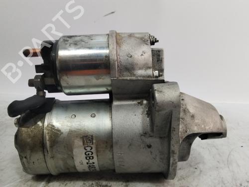 Startmotor OPEL MERIVA A MPV (X03) 1.7 DTI (E75) | BP26008717M8 