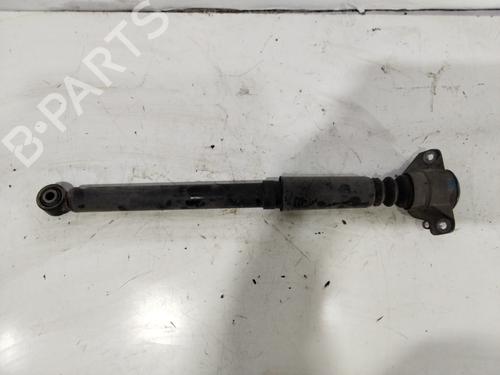 Used Left rear shock absorber AUDI A5 (8T3) [2007-2017]  31093874