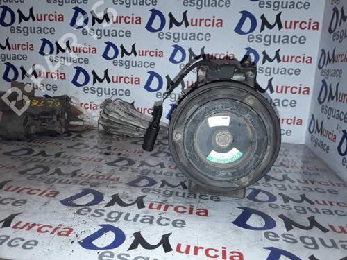 AC compressor LAND ROVER RANGE ROVER EVOQUE (L538)  | BP12305975M34 