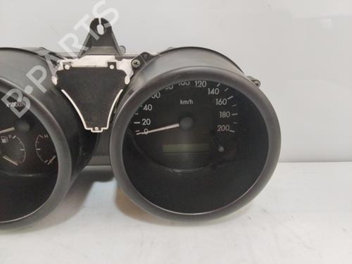 Instrument cluster CHEVROLET AVEO / KALOS Hatchback (T200)  | BP19071238C47 