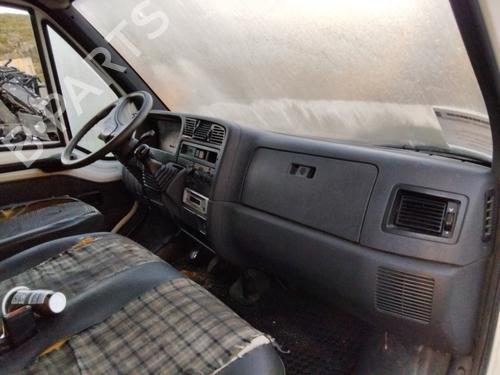 Warning switch CITROËN JUMPER I Bus (230P)  | BP31248334I22 