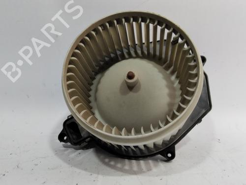 Ventilator motor CITROËN BERLINGO MULTISPACE (B9) 1.6 HDi 75 16V (75 hp) 26882757