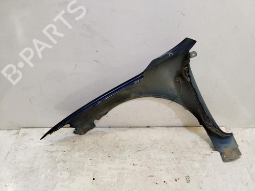 Right front fenders MAZDA 6 Hatchback (GG) 2.0 DI (GG14) | BP18488204C42 