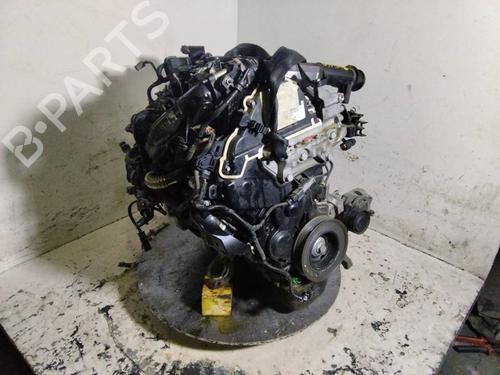 Engine CITROËN C3 III (SX) 1.5 BlueHDi 100 (SXYHYP, SXYHTU) | BP39100041M1 - Image 4