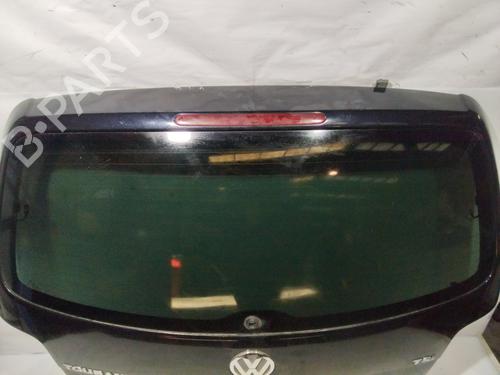 Bakluke CC/Kombi-Kupé VW TOUAREG (7LA, 7L6, 7L7) | BP30271758C6
