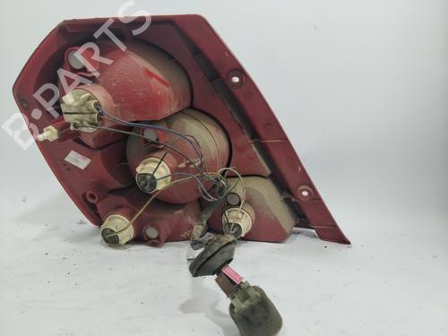 Right taillight DAEWOO KALOS (KLAS) 1.2 | BP21792107C35 