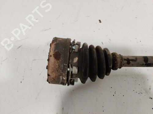 Left front driveshaft SEAT LEON (1M1)  | BP29289168M38 