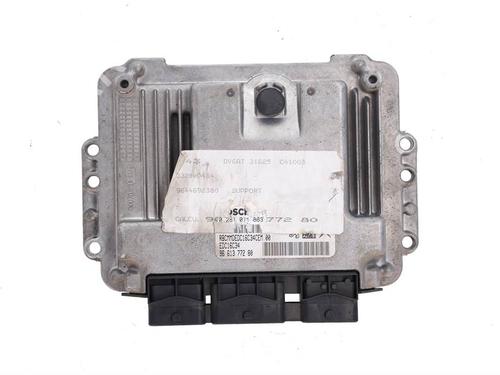 Used Engine control unit (ECU) Engine control unit (ECU) PEUGEOT 307 (3A/C) [2000-2012] 38240102 38240102