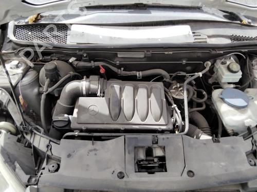 Radio MERCEDES-BENZ A-CLASS (W169) A 180 CDI (169.007, 169.307) | BP29156971E6 