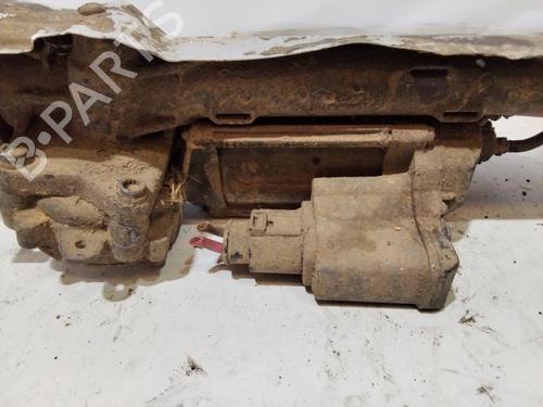 Steering rack VW GOLF V (1K1) | BP30661597M22