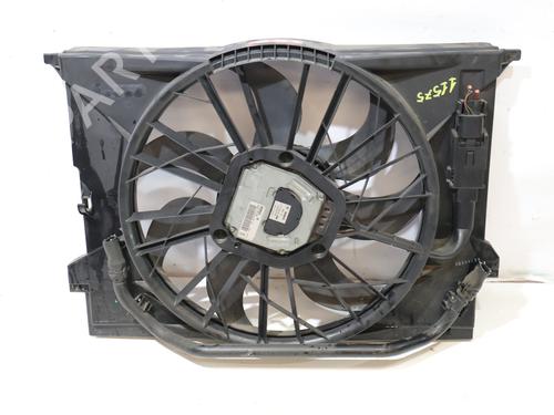 Used Radiator fan Radiator fan MERCEDES-BENZ CLS (C219) [2004-2011] 36302285 36302285