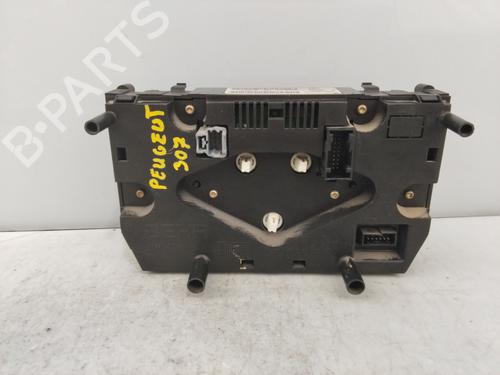 Climate control PEUGEOT 307 CC (3B)  | BP18001362I5 