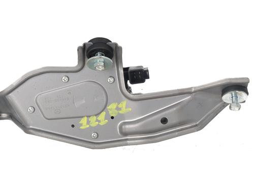 Rear wiper motor MAZDA CX-5 (KE, GH) | BP37639043M102 - Image 3