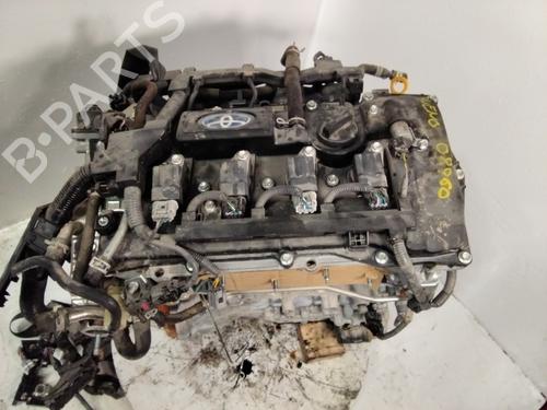 Engine TOYOTA COROLLA Hatchback (_E21_, _EA1_, _EH1_)  | BP25816317M1 